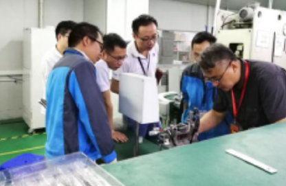 Employee Training